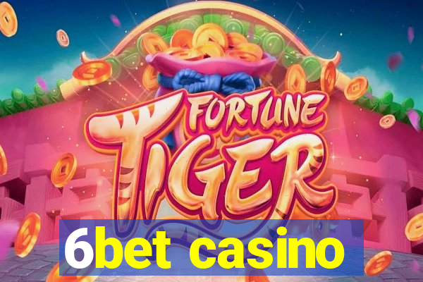 6bet casino